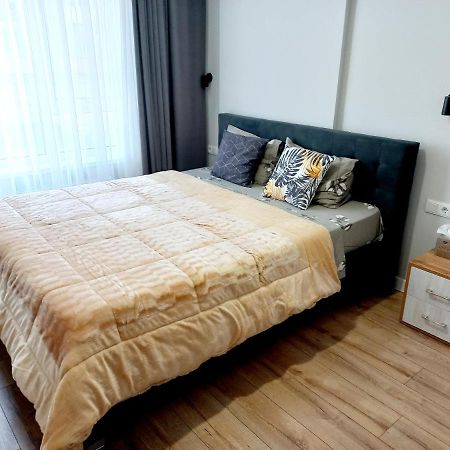 Apartament Dragut In Centrul Orasului! Chisináu Exterior foto