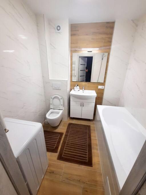Apartament Dragut In Centrul Orasului! Chisináu Exterior foto
