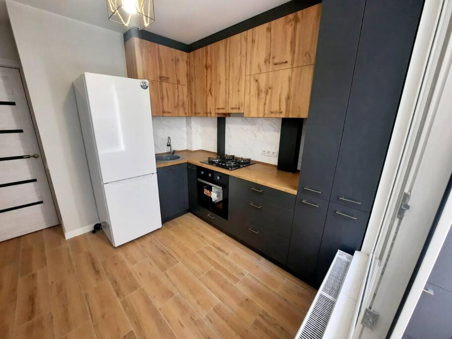Apartament Dragut In Centrul Orasului! Chisináu Exterior foto