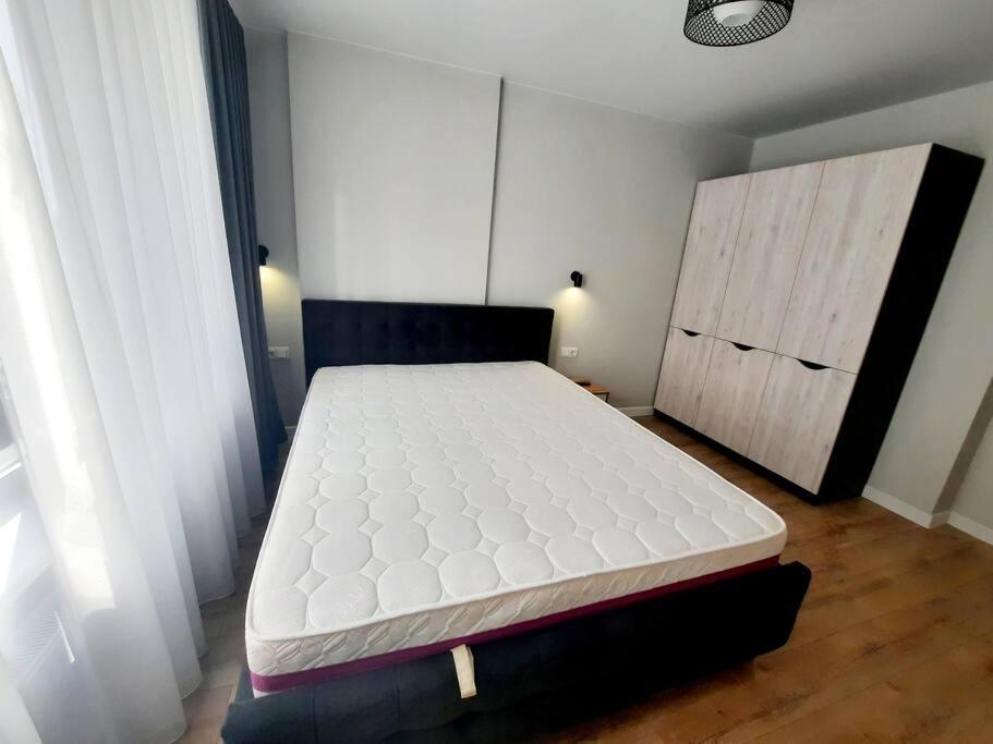 Apartament Dragut In Centrul Orasului! Chisináu Exterior foto