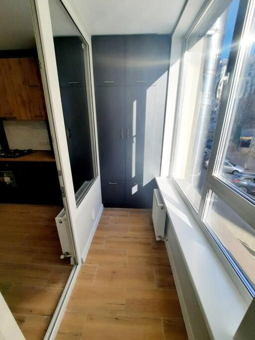 Apartament Dragut In Centrul Orasului! Chisináu Exterior foto