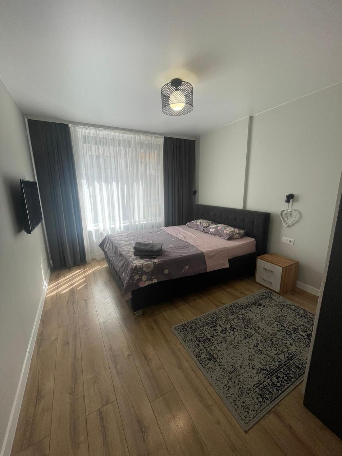 Apartament Dragut In Centrul Orasului! Chisináu Exterior foto